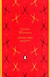 Little Women - Louisa Alcott (2018)
