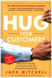 Hug Your Customers - Jack Mitchell (2015)