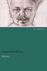 Inferno - August Strindberg (2014)