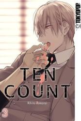 Ten Count. Bd. 3 (2015)