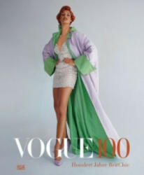 Vogue 100 (German Edition) - Robin Muir, Barbara Holle (2016)