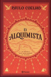 El alquimista - Paulo Coelho (2017)