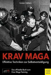 Krav Maga - Carsten Draheim (2018)