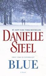 Danielle Steel - Blue - Danielle Steel (2016)