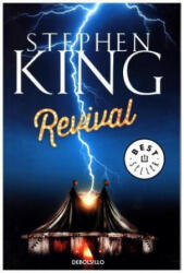 Revival - Stephen King (2016)