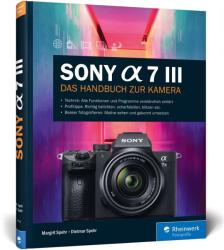 Sony A7 III - Dietmar Spehr, Margrit Spehr (2018)