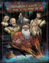 The adventures of Billy Meier - Billy Meier (2013)