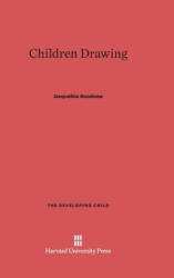 Children Drawing - Jacqueline Goodnow (2014)