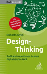 Design Thinking - Michael Lewrick (2018)