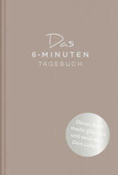 Das 6-Minuten-Tagebuch (2017)