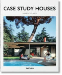Case Study Houses - Elizabeth A. T. Smith, Peter Gössel (2016)