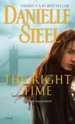 Right Time - Danielle Steel (2018)