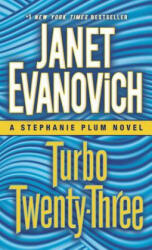 Turbo Twenty-Three - Janet Evanovich (2017)