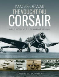 The Vought F4u Corsair (2018)