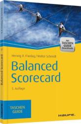 Balanced Scorecard - Herwig R. Friedag, Walter Schmidt (2015)
