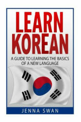 Learn Korean - Jenna Swan (2016)
