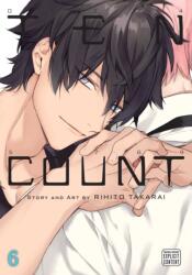 Ten Count, Vol. 6 (2019)