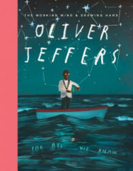 Oliver Jeffers - Oliver Jeffers (2018)