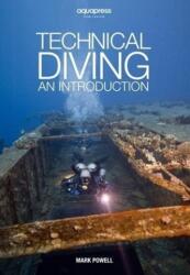 Technical Diving (2018)