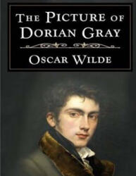 The Picture Of Dorian Gray - Oscar Wilde (2016)