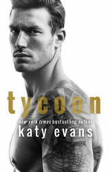 Katy Evans - Tycoon - Katy Evans (2017)