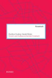 Grund- und Aufbauwortschatz Kroatisch - Durdica Hruskar, Harald Molan (2014)