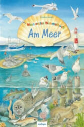 Mein erstes Wimmelbuch: Am Meer - Christine Henkel (2014)