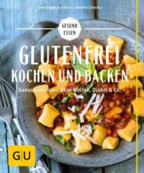 Gătit și copt fără gluten (2015)