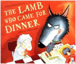 Lamb Who Came for Dinner - SMALLMAN STEVE (2016)
