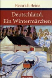 Deutschland. Ein Wintermärchen - Heinrich Heine (2005)