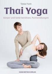 Thai Yoga - Tobias Frank (2016)