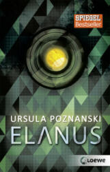 Ursula Poznanski - Elanus - Ursula Poznanski (2018)