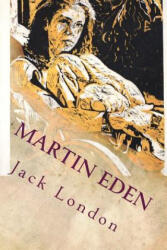 Martin Eden - Jack London (2016)