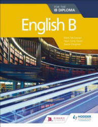 English B for the IB Diploma - Hyun Jung Owen (2019)