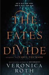 The Fates Divide (2019)