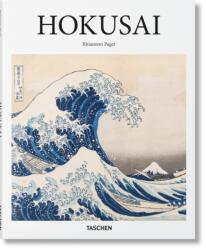 Hokusai (2018)