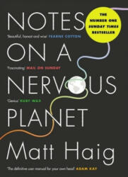 Notes on a Nervous Planet (2018)