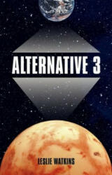 Alternative 3 - Leslie Watkins, Lanz Martell (2017)