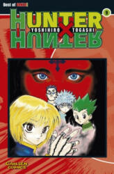 Hunter X Hunter. Bd. 9 (2005)
