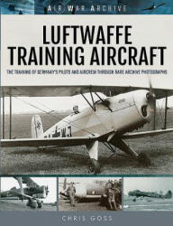 Luftwaffe Training Aircraft - Chris Goss (2018)