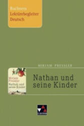 Pressler, Nathan und seine Kinder - Stephan Gora (2015)