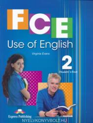 Fce use of english 2 student's - VIRGINIA EVANS (2015)
