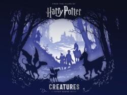 Harry Potter - Creatures (2018)