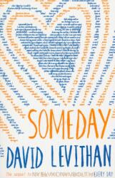 Someday (2018)