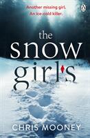 Snow Girls - The gripping thriller that will give you chills this winter (2018)