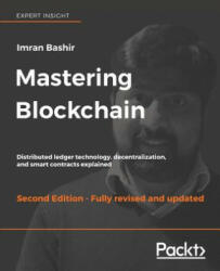 Mastering Blockchain - Imran Bashir (2018)