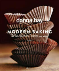 Modern Baking - Donna Hay, Kirsten Sonntag (2018)