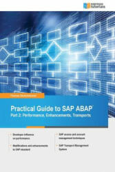 Practical Guide to SAP ABAP - Thomas Stutenbaumer (2016)