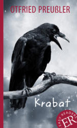 Otfried Preussler - Krabat - Otfried Preussler (2017)