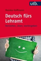 Deutsch fürs Lehramt (2015)